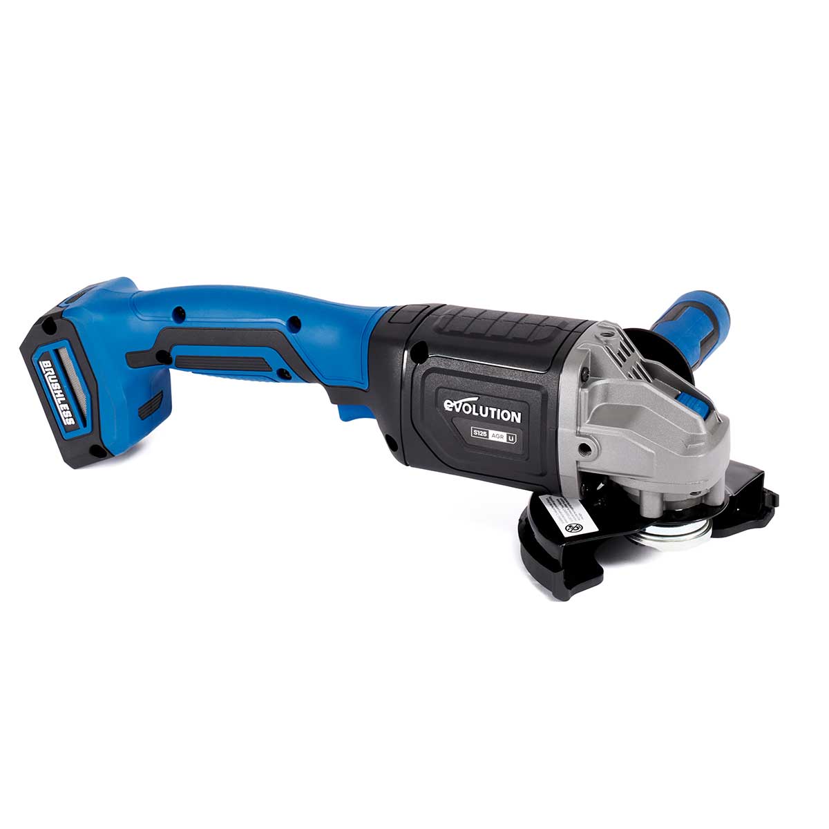 Angle Grinder