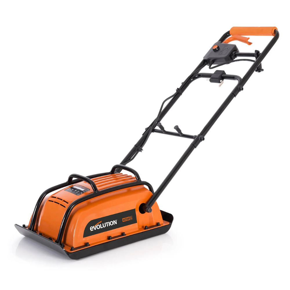 Compactador