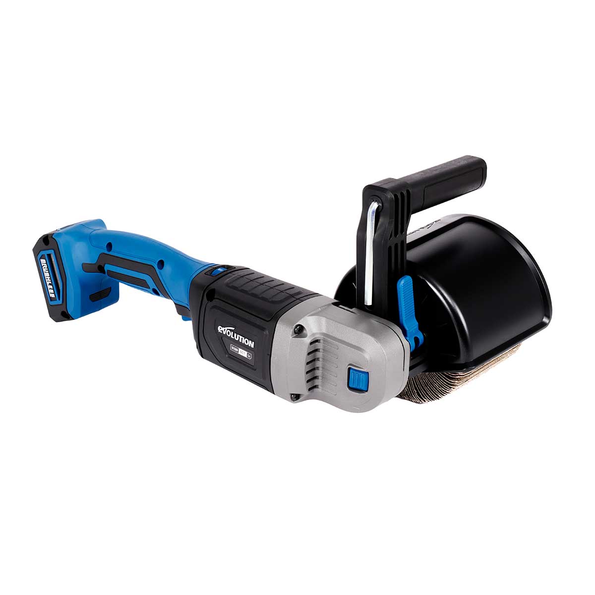 Surface Conditioning Tool
